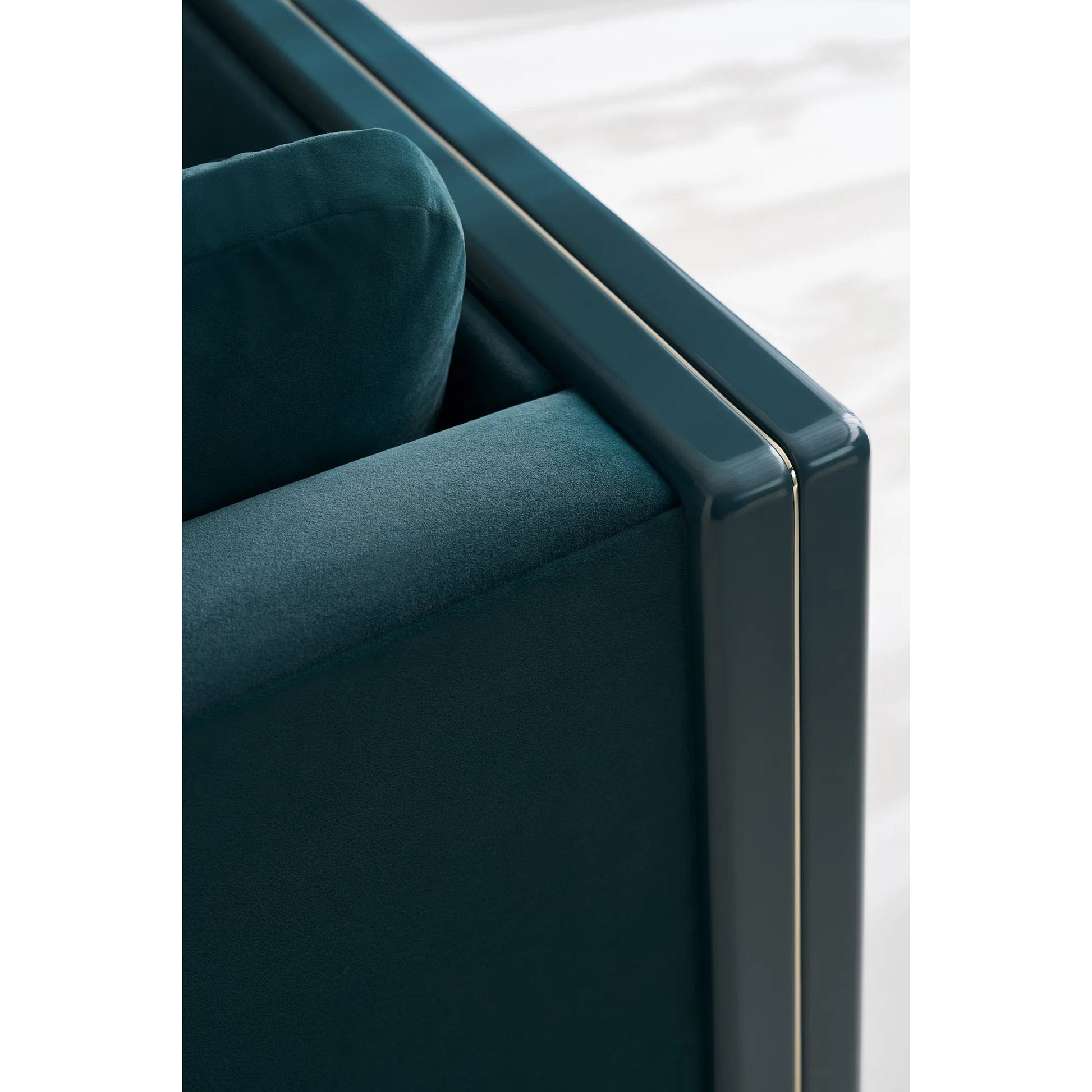 Gelee Sofa by Caracole. Made from unique in a unique style.