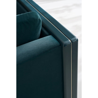 Gelee Sofa by Caracole. Made from unique in a unique style.