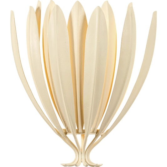 Whitfield Wall Sconce by Hudson Valley. Made from unique in a modern style.