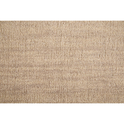 Luna Solid Rug - 8049F by Feizy. Made from wool in a unique style.