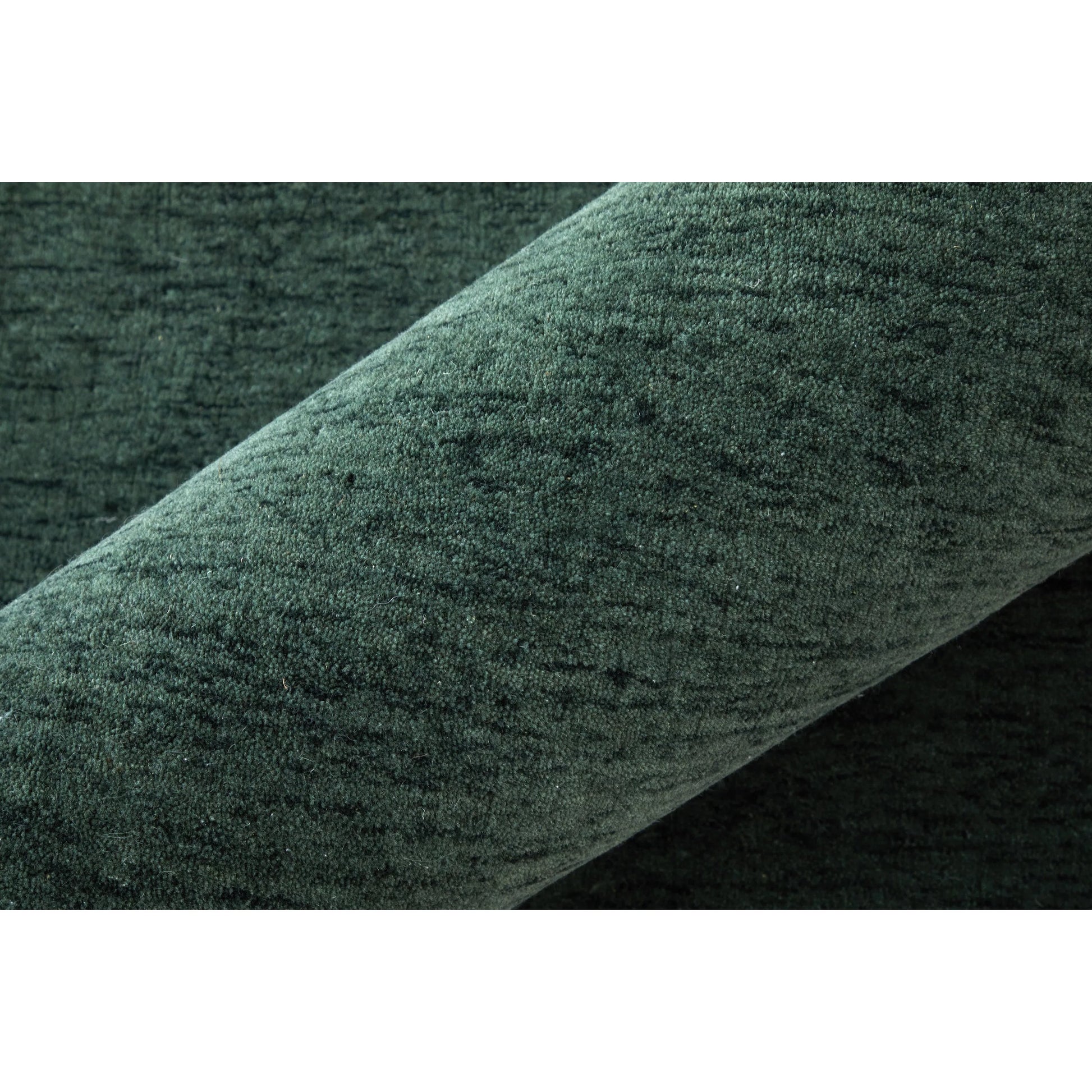 Luna Solid Rug - 5798049F by Feizy. Made from wool in a unique style.