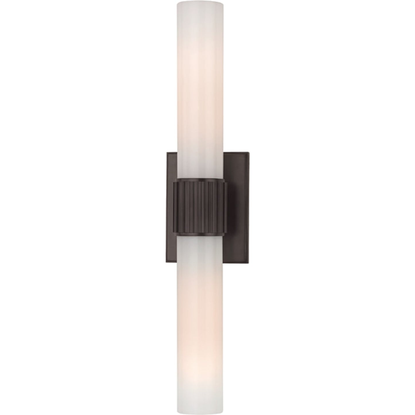 006 S-308717 | Additional Silo | Fulton Wall Sconce by Hudson Valley. Made from steel in a modern style.