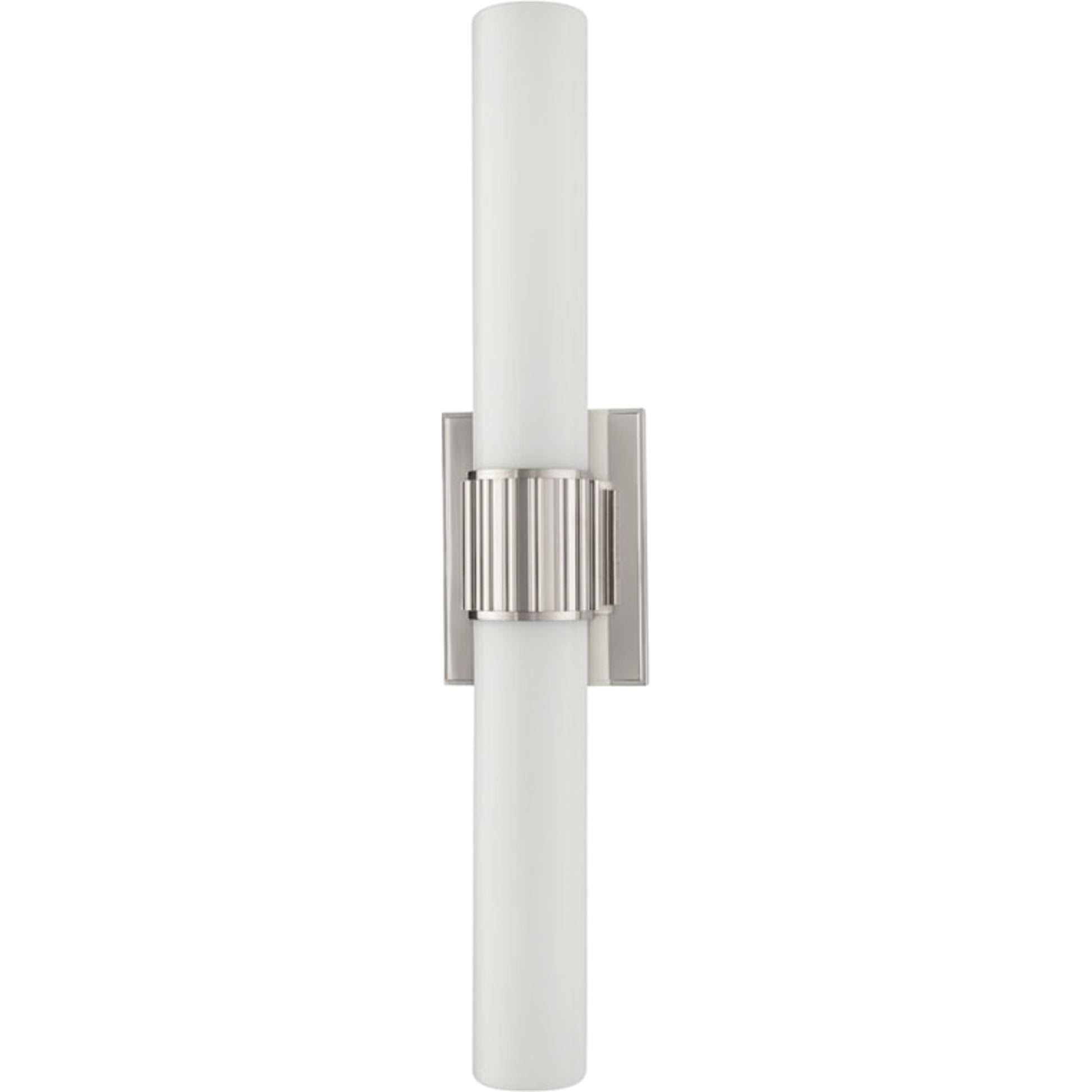 Fulton Wall Sconce by Hudson Valley. Made from steel in a modern style.