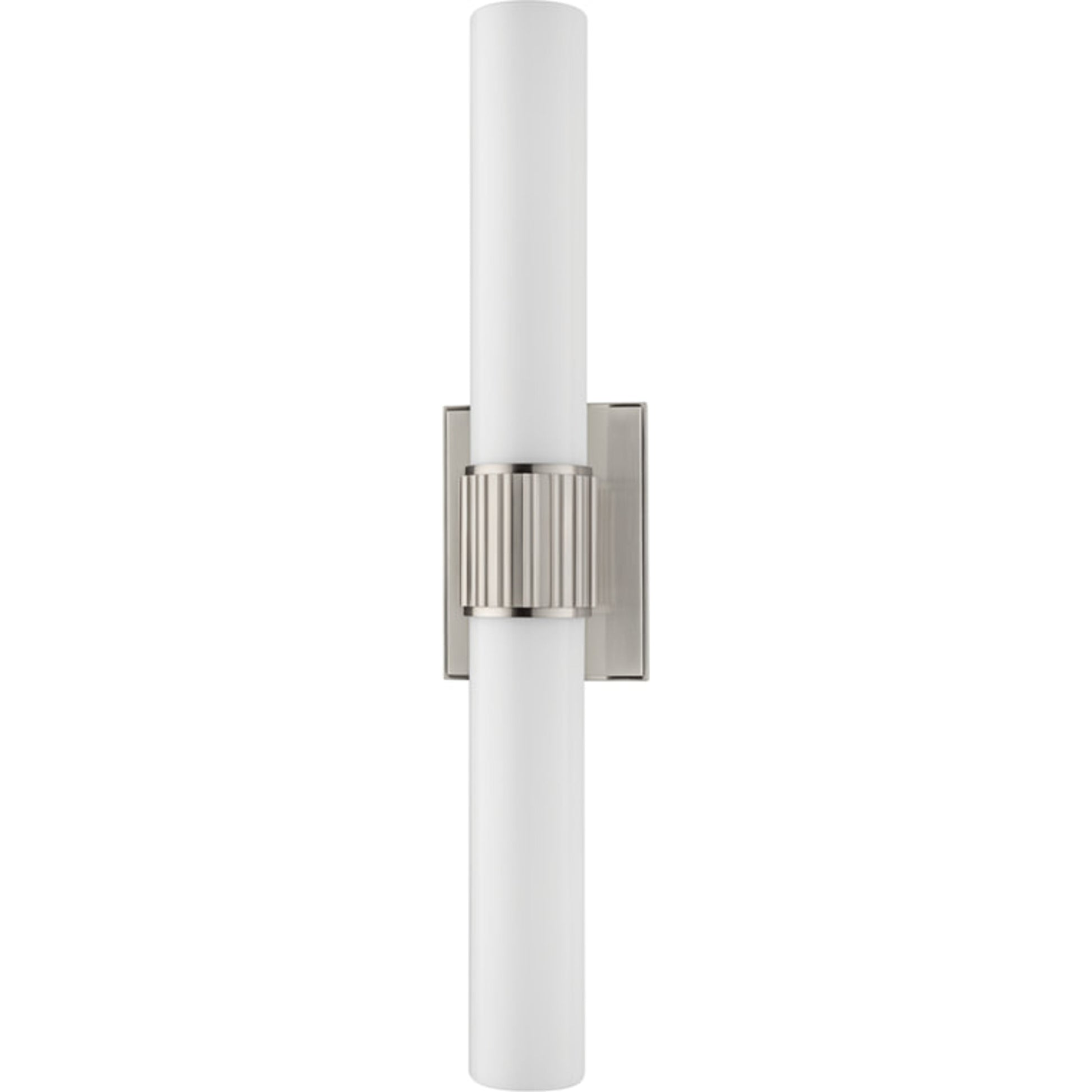 Fulton Wall Sconce by Hudson Valley. Made from steel in a modern style.