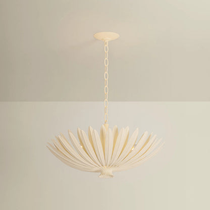 Whitfield Chandelier by Hudson Valley. Made from unique in a modern style.