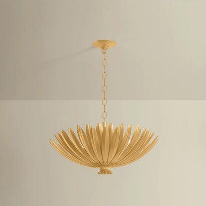 Whitfield Chandelier by Hudson Valley. Made from unique in a modern style.