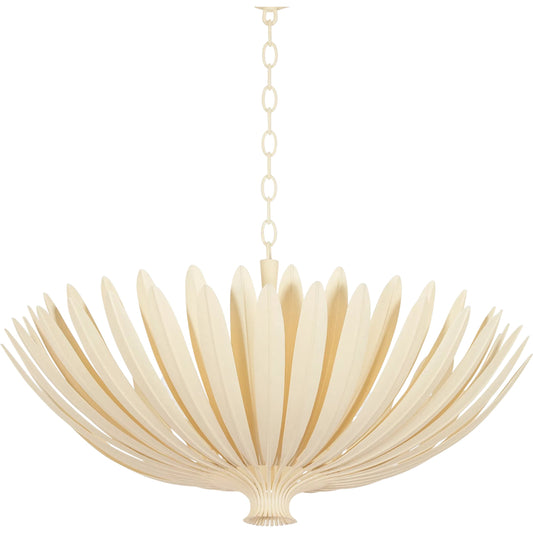 Whitfield Chandelier by Hudson Valley. Made from unique in a modern style.