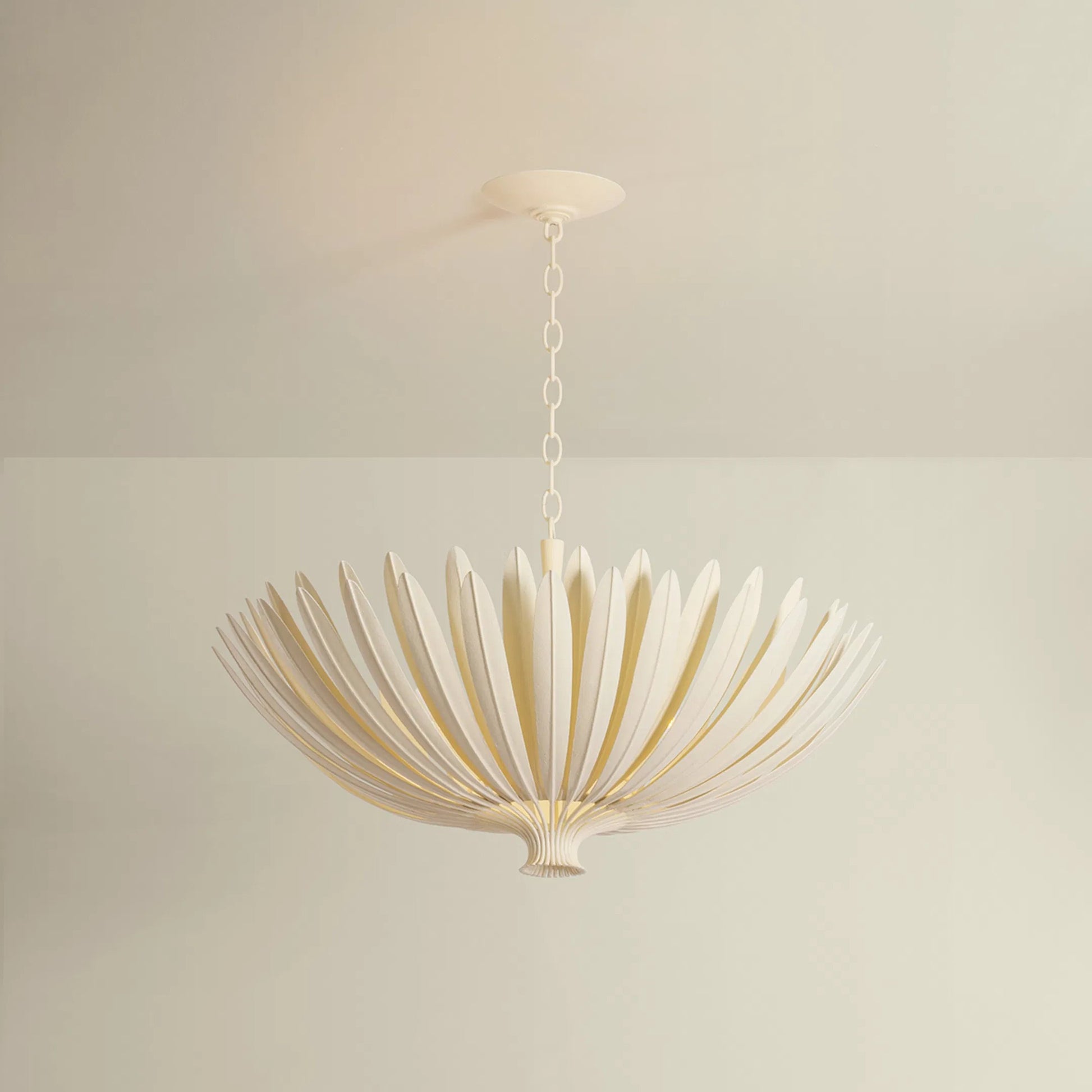 Whitfield Chandelier by Hudson Valley. Made from unique in a modern style.