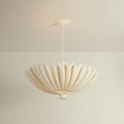 Whitfield Chandelier by Hudson Valley. Made from unique in a modern style.
