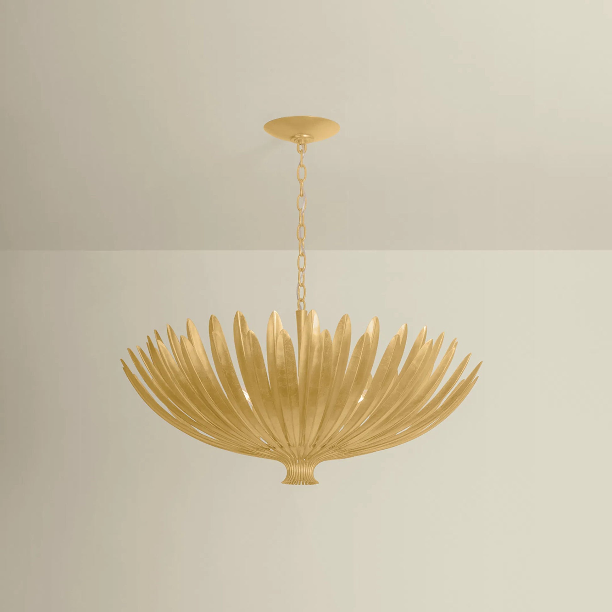 Whitfield Chandelier by Hudson Valley. Made from unique in a modern style.
