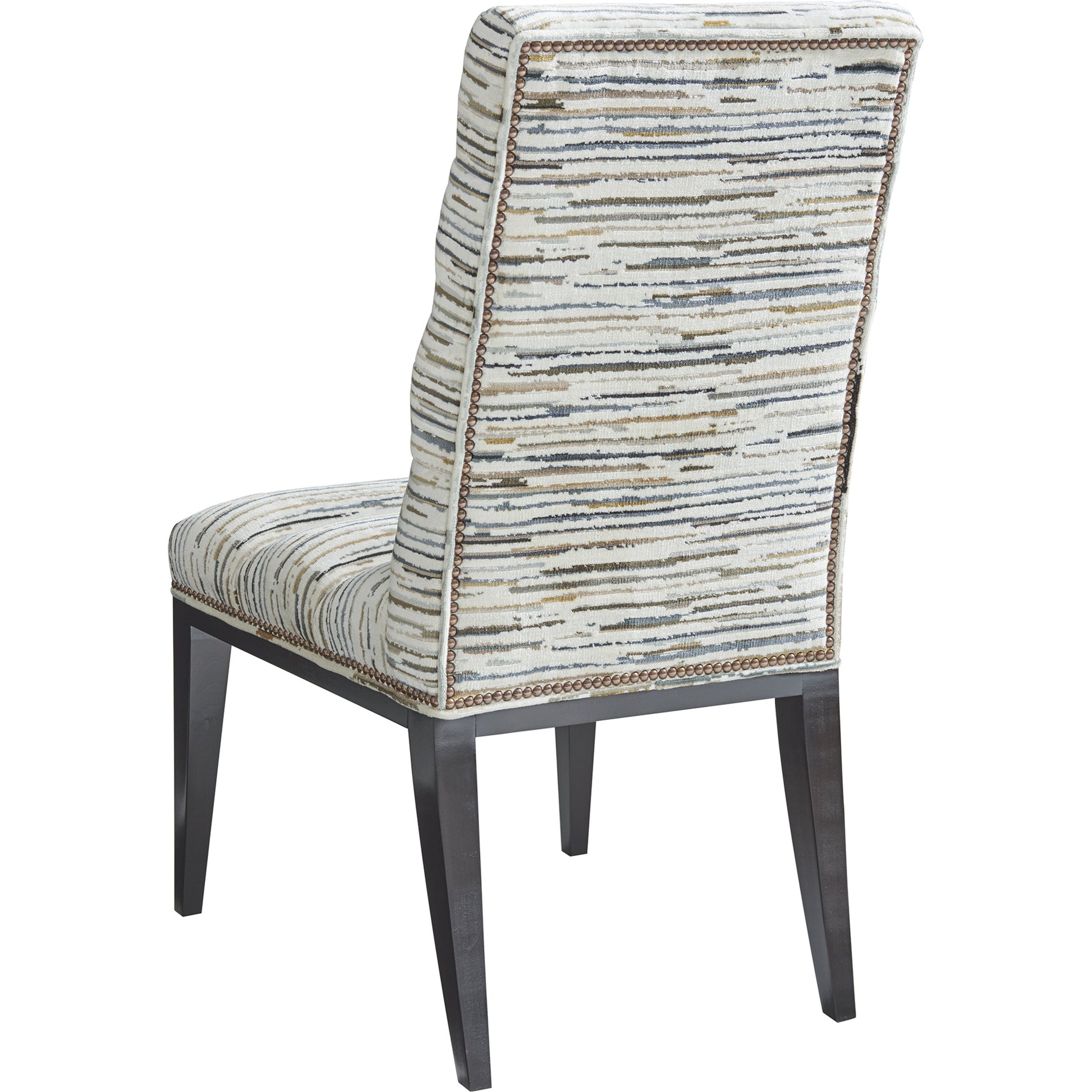 Raines Chair by Lexington in gray, multi. Made from unique in a transitional style.