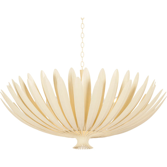 Whitfield Chandelier by Hudson Valley. Made from unique in a modern style.