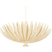 Whitfield Chandelier by Hudson Valley. Made from unique in a modern style.