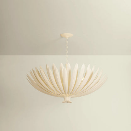 Whitfield Chandelier by Hudson Valley. Made from unique in a modern style.