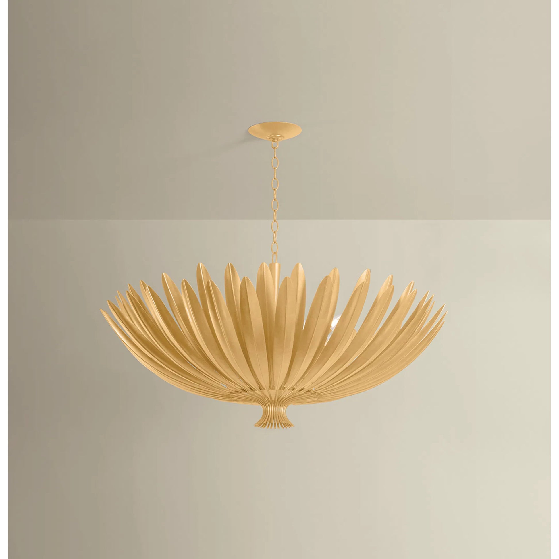 Whitfield Chandelier by Hudson Valley. Made from unique in a modern style.