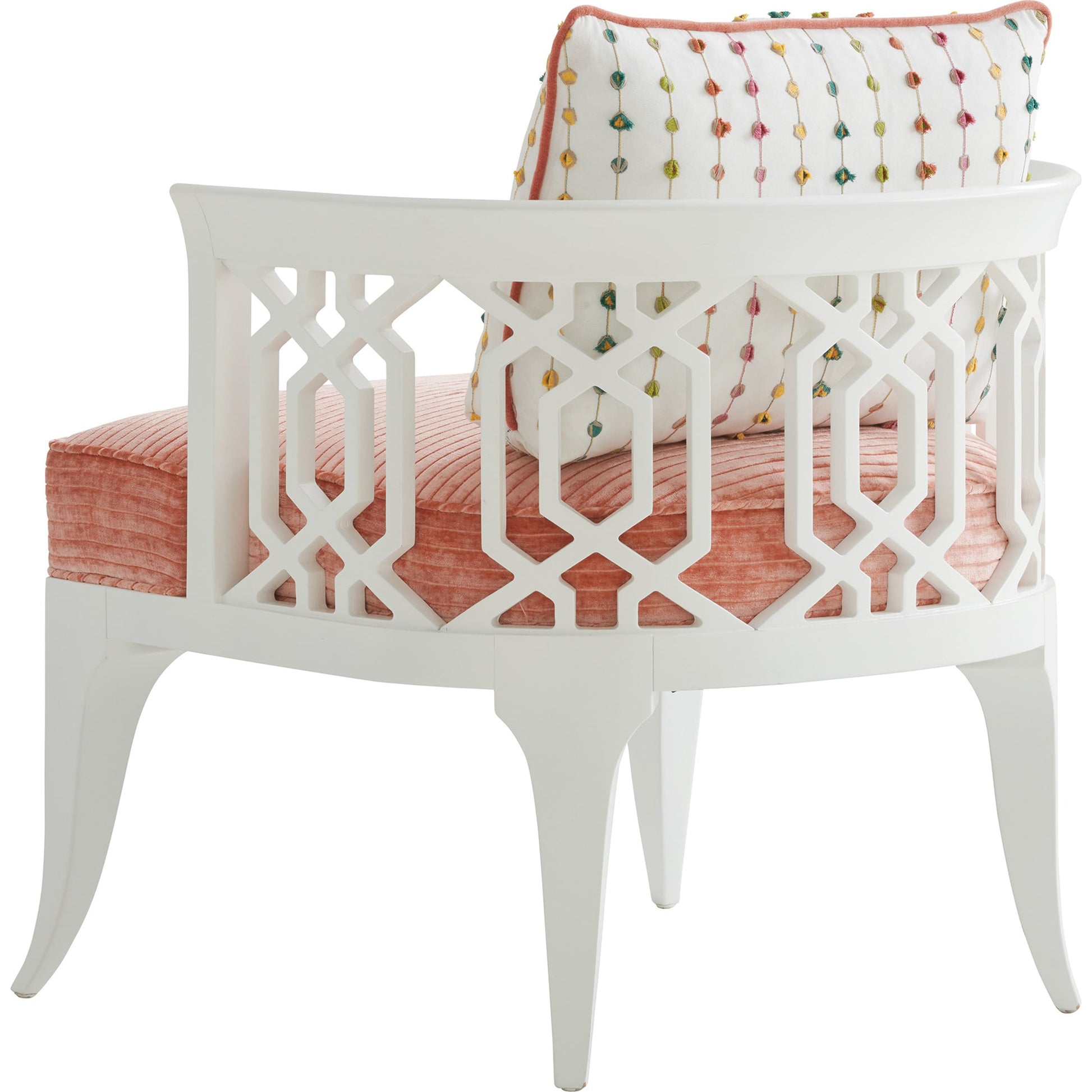 Gatewick Chair by Lexington. Made from unique in a coastal style.