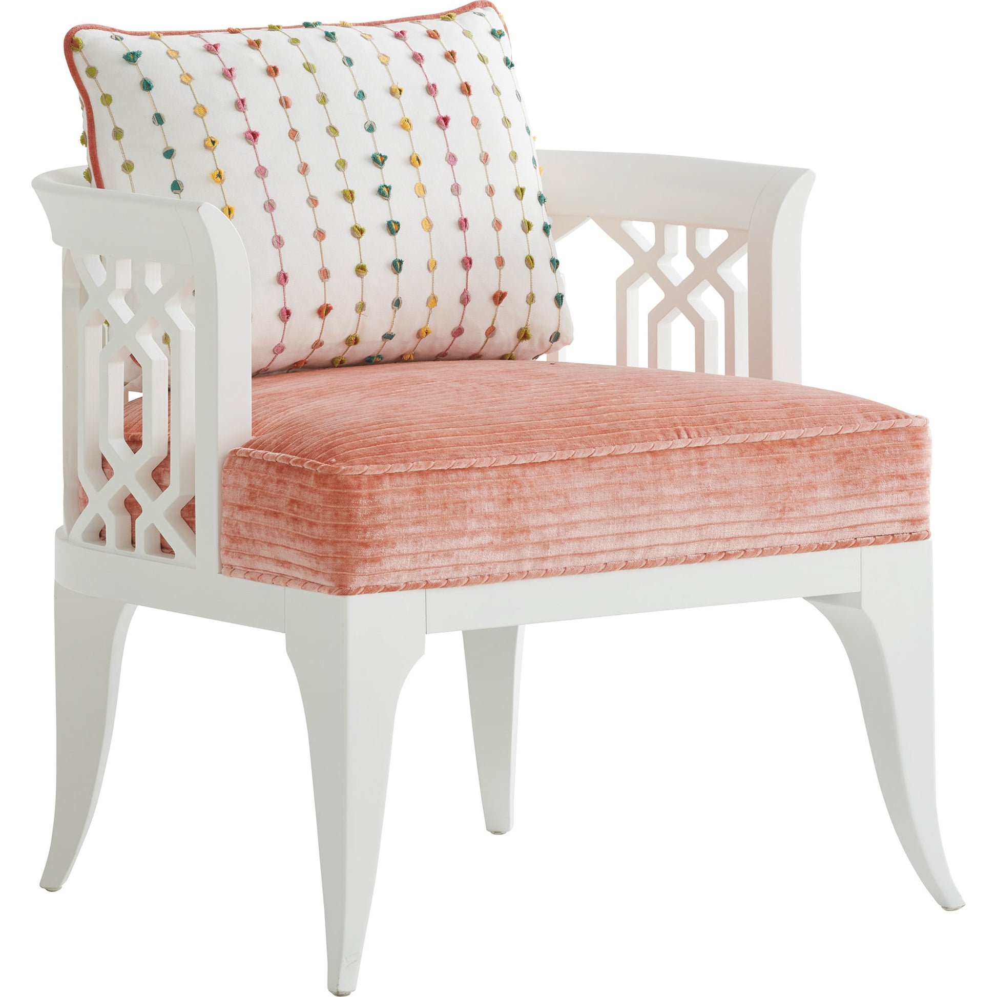 Gatewick Chair by Lexington. Made from unique in a coastal style.