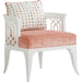 Gatewick Chair by Lexington. Made from unique in a coastal style.