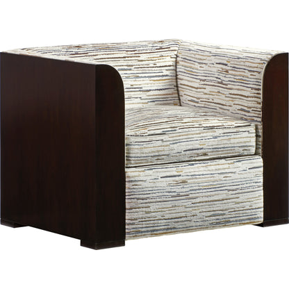 Hastings Chair by Lexington. Made from unique in a unique style.