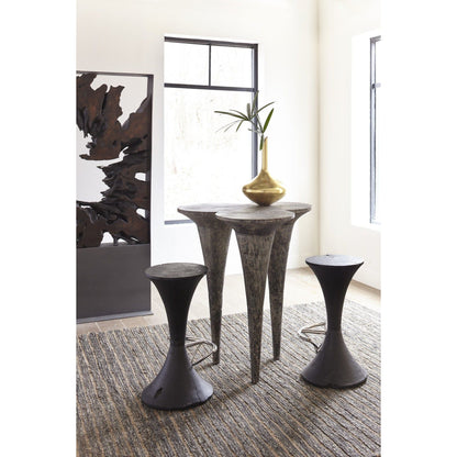 Marley Bar Table by Phillips Collection. Made from unique in a modern style.