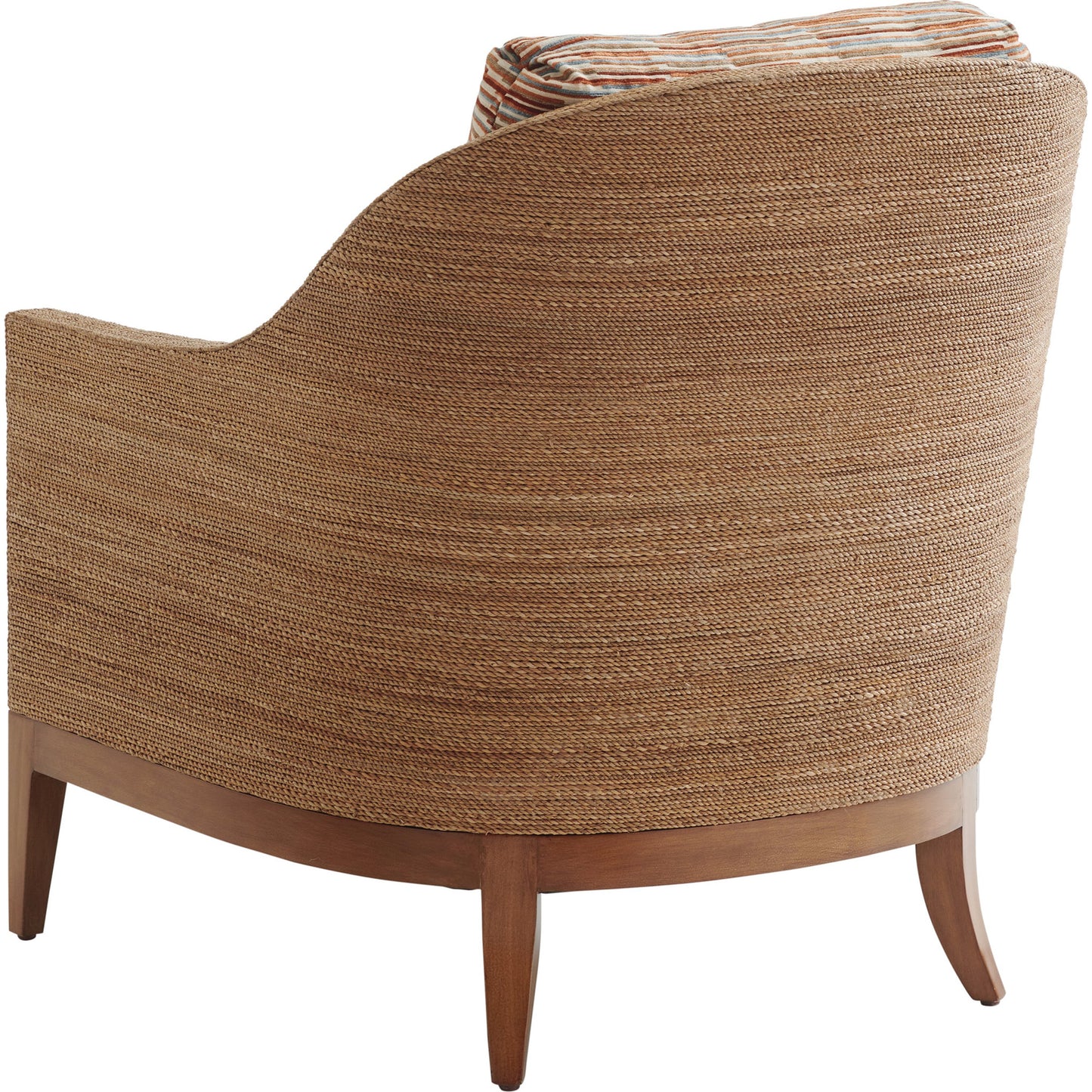 002 SI-1823512 | Additional Silo | Glendale Chair by Tommy Bahama Home in sonoran. Made from unique in a transitional style.