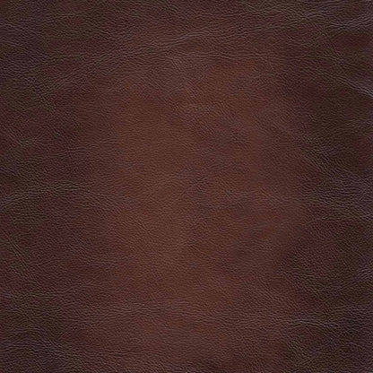 Brookfield Chair by Hydeline in caramel brown. Made from leather in a transitional style.