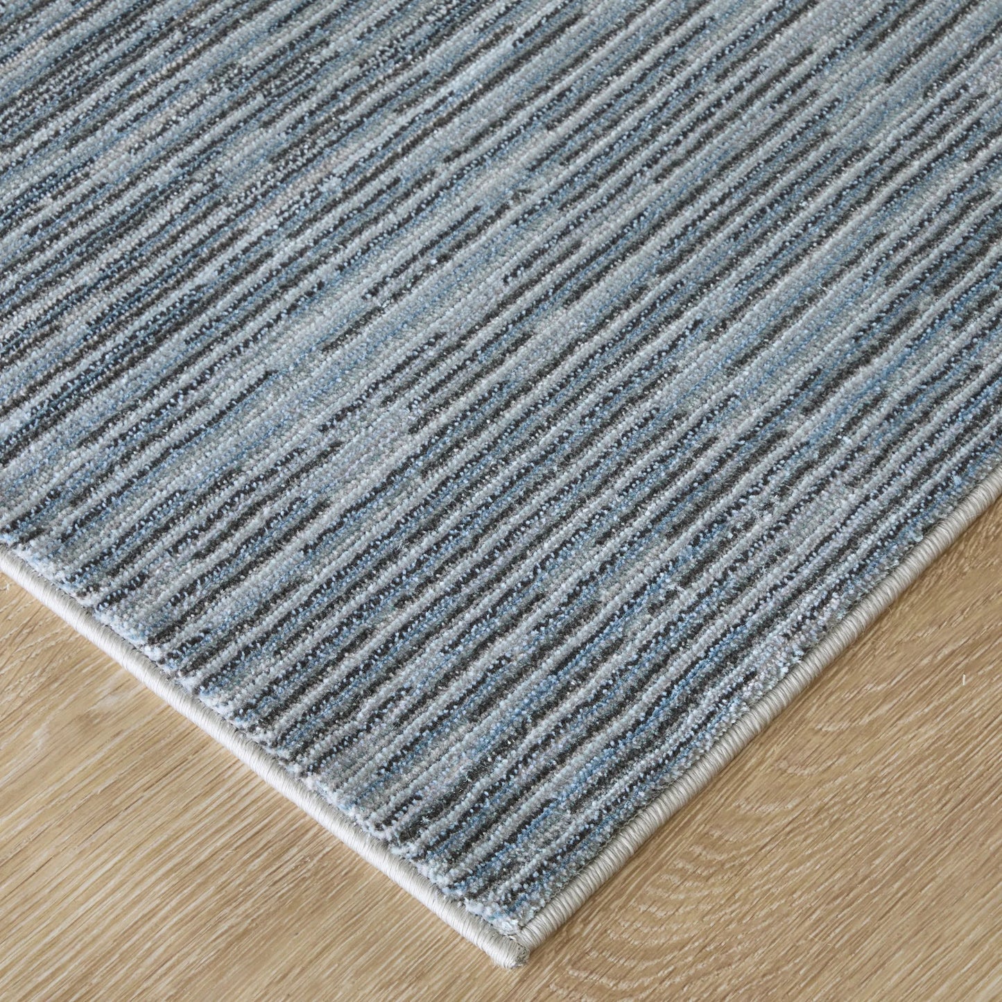 010 SI-2635599,SI-2635600,SI-2635601,SI-2635602,SI-2635603,SI-2635605 | Closeup | Priestley PRI39UCF Rug by Feizy. Made from polypropylene, polyester in a unique style.