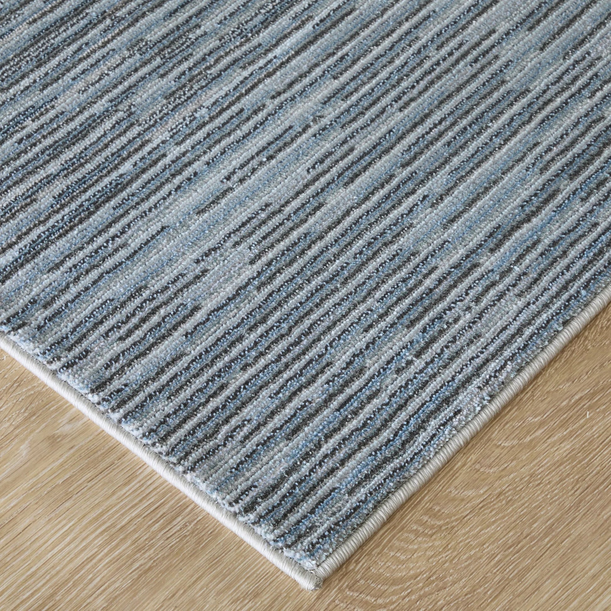 Priestley PRI39UCF Rug by Feizy. Made from polypropylene, polyester in a unique style.