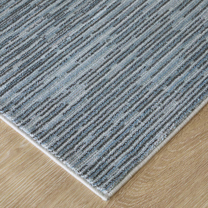 Priestley PRI39UCF Rug by Feizy. Made from polypropylene, polyester in a unique style.