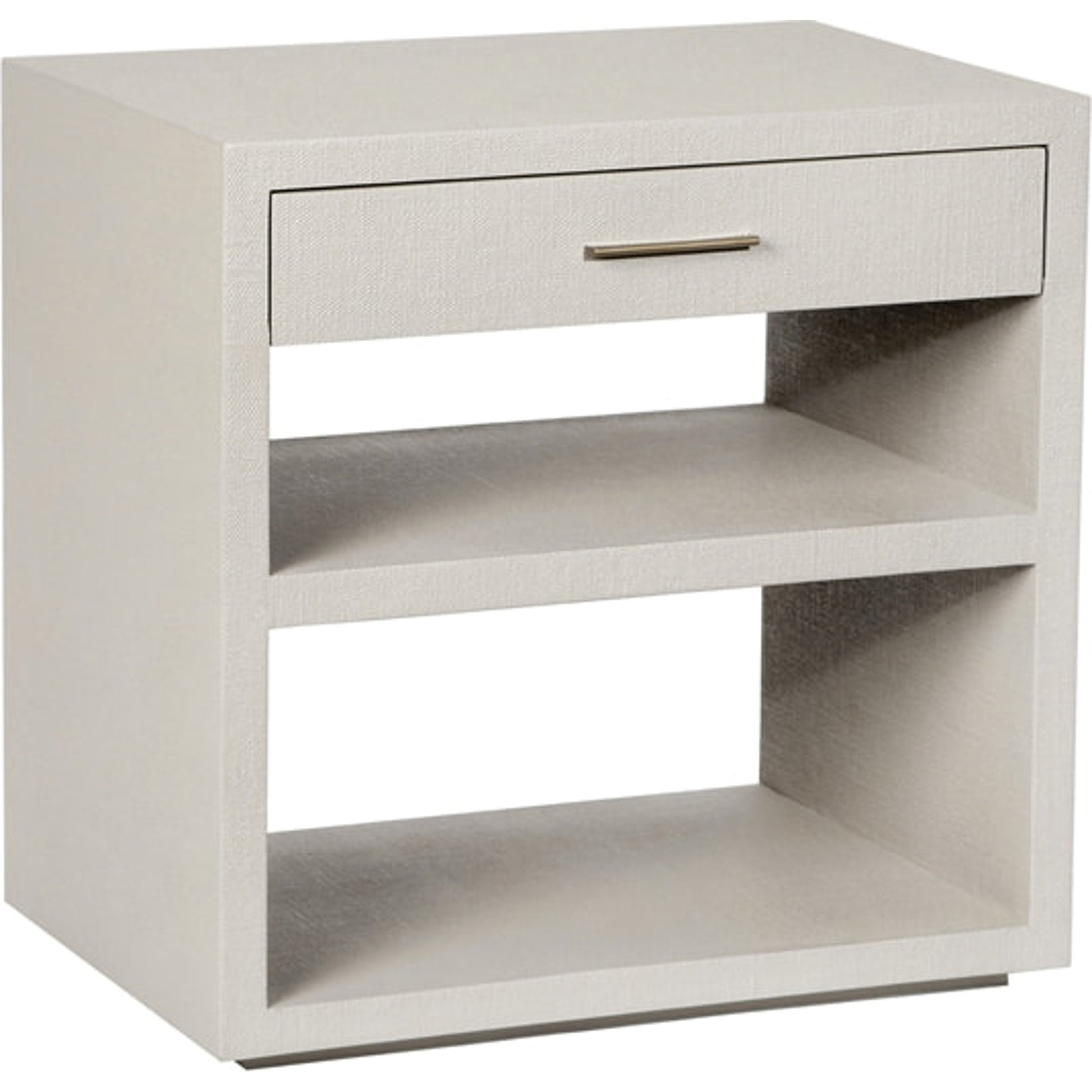 Livia Bedside Chest by Interlude Home. Made from unique in a modern style.