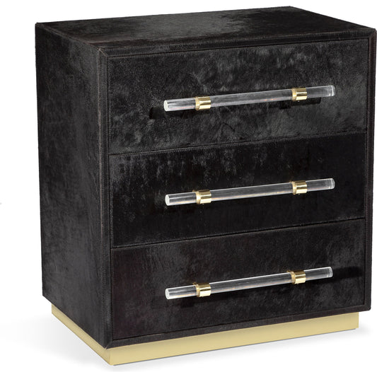 Cassian Chest by Interlude Home. Made from unique in a transitional style.