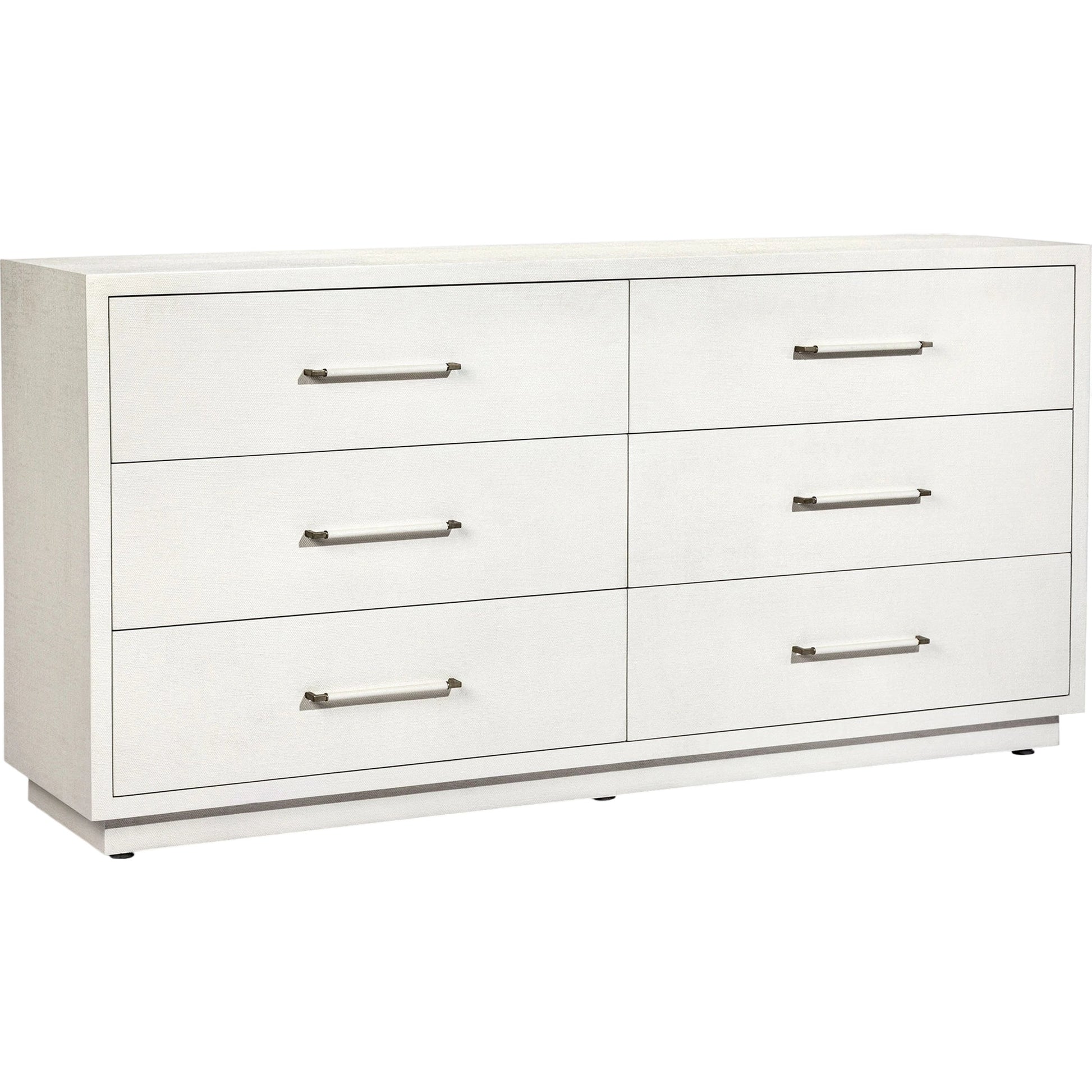 Taylor 6 Drawer Dresser by Interlude Home. Made from unique in a modern style.