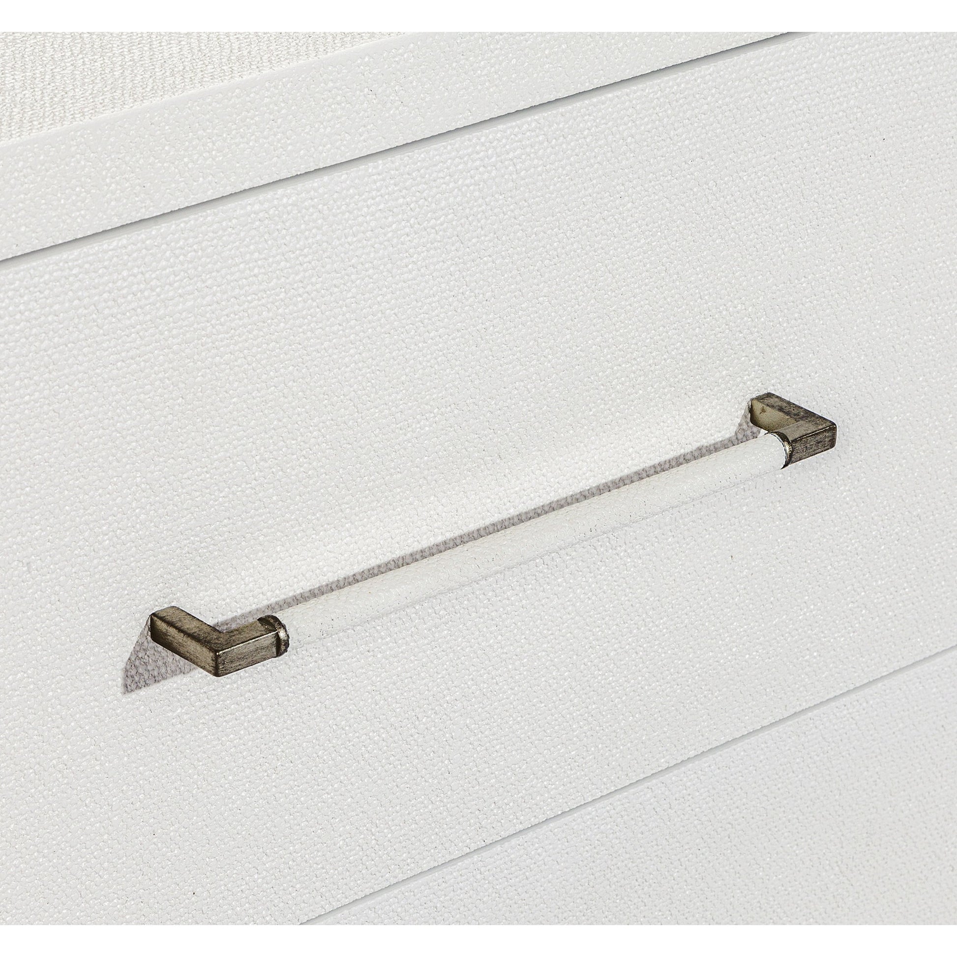 Taylor 6 Drawer Dresser by Interlude Home. Made from unique in a modern style.