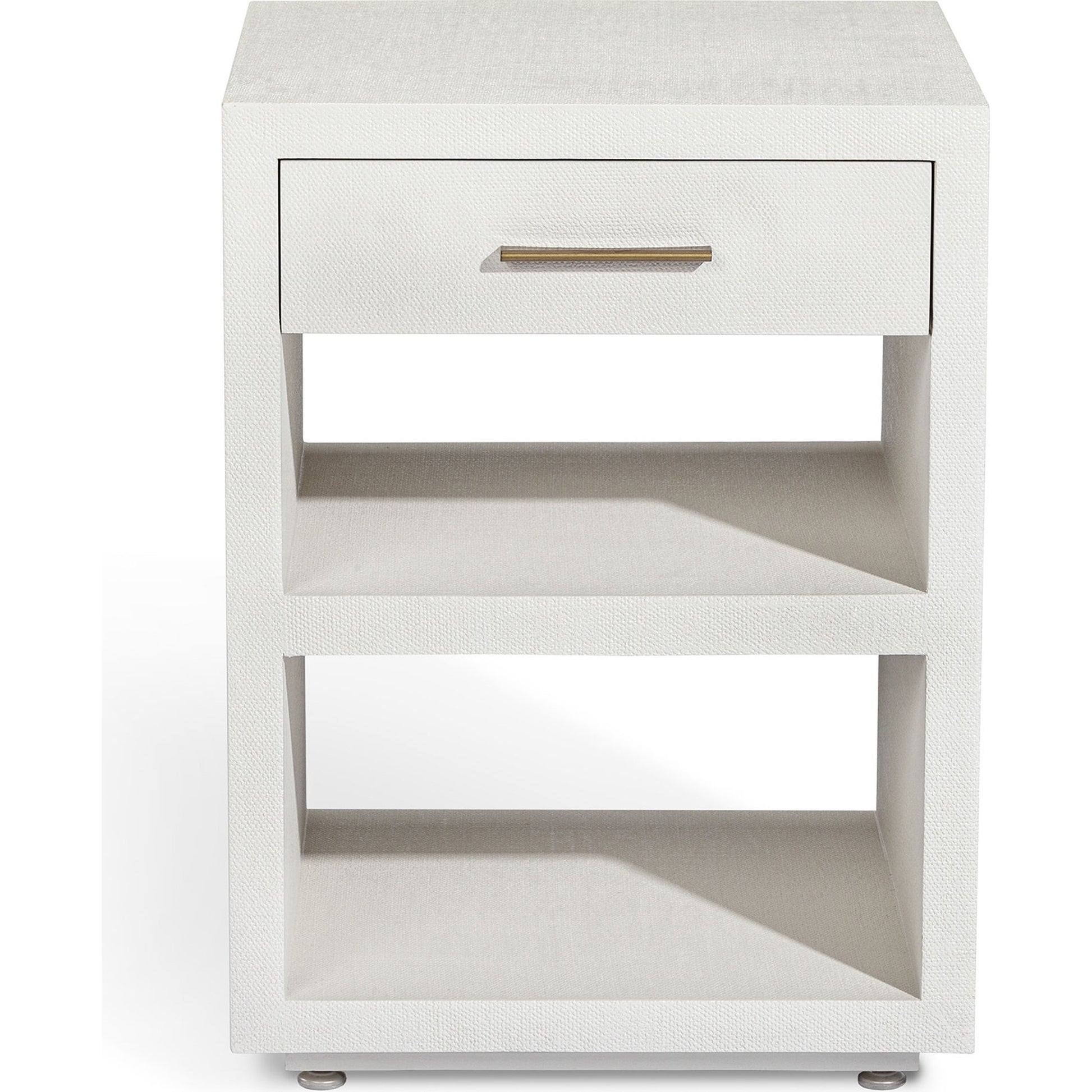 Livia Small Bedside Chest by Interlude Home. Made from unique in a modern style.