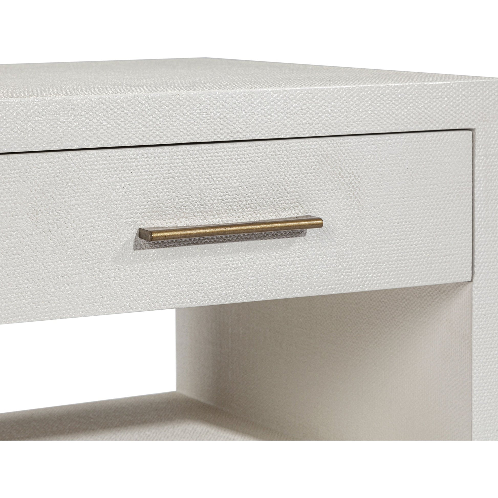 Livia Small Bedside Chest by Interlude Home. Made from unique in a modern style.