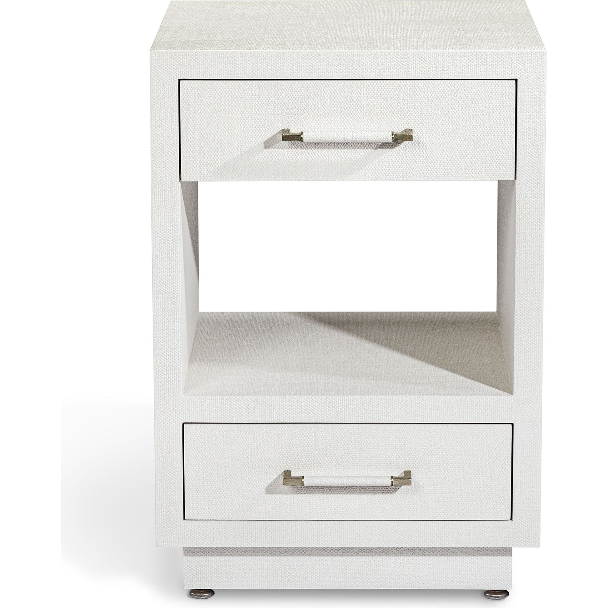 Taylor Small Bedside Chest by Interlude Home. Made from unique in a modern style.