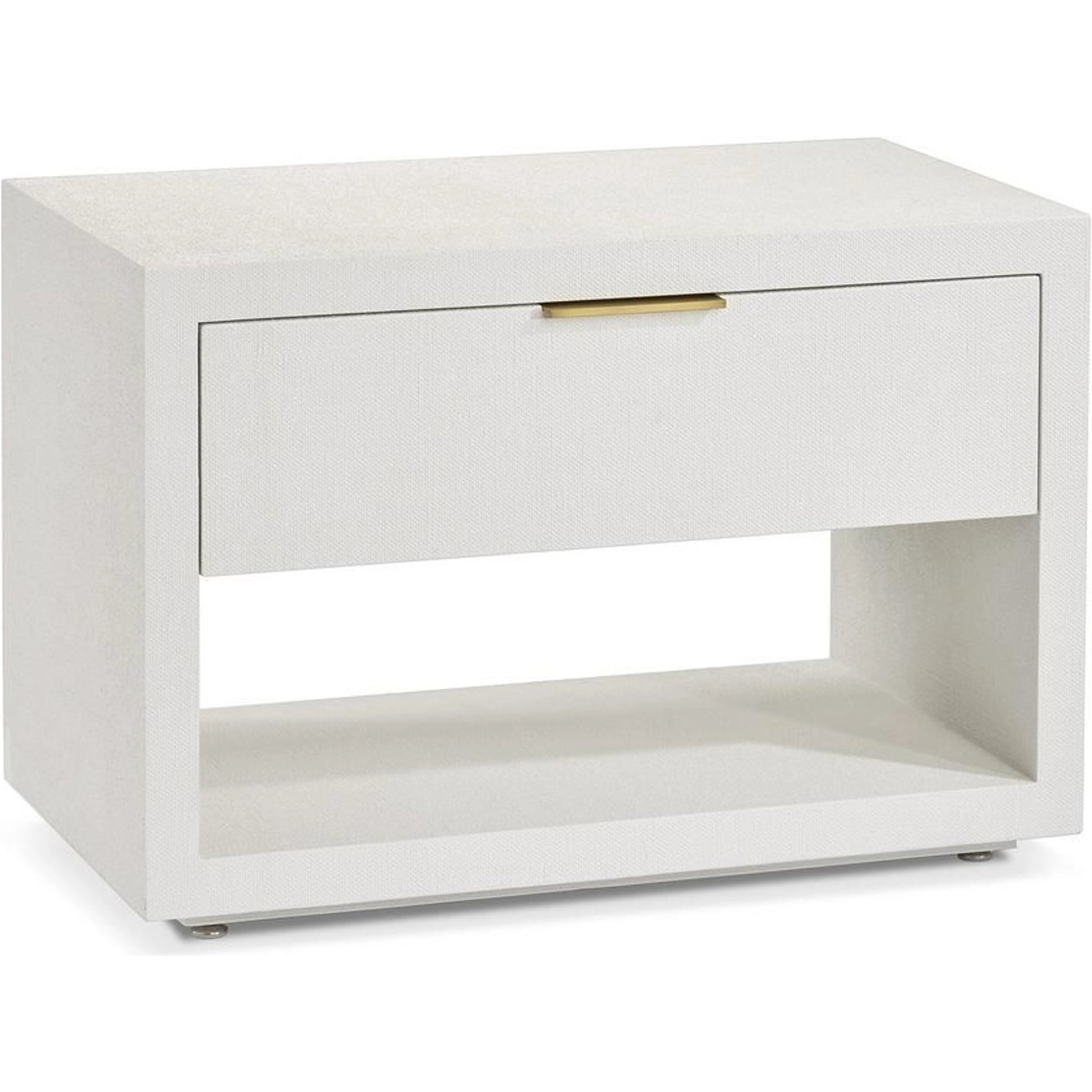 Montaigne Bedside Chest by Interlude Home. Made from unique in a modern style.