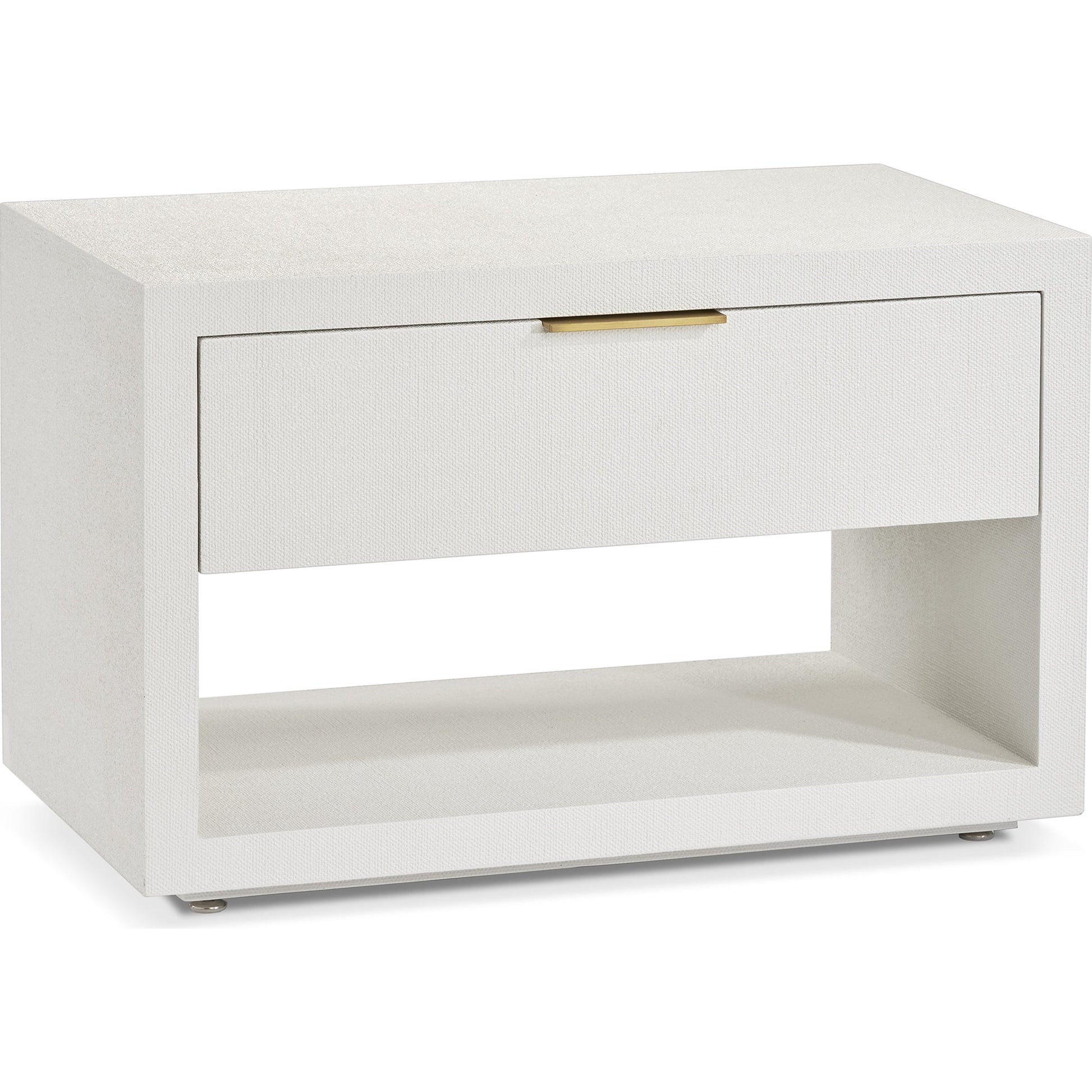 Montaigne Bedside Chest by Interlude Home. Made from unique in a modern style.