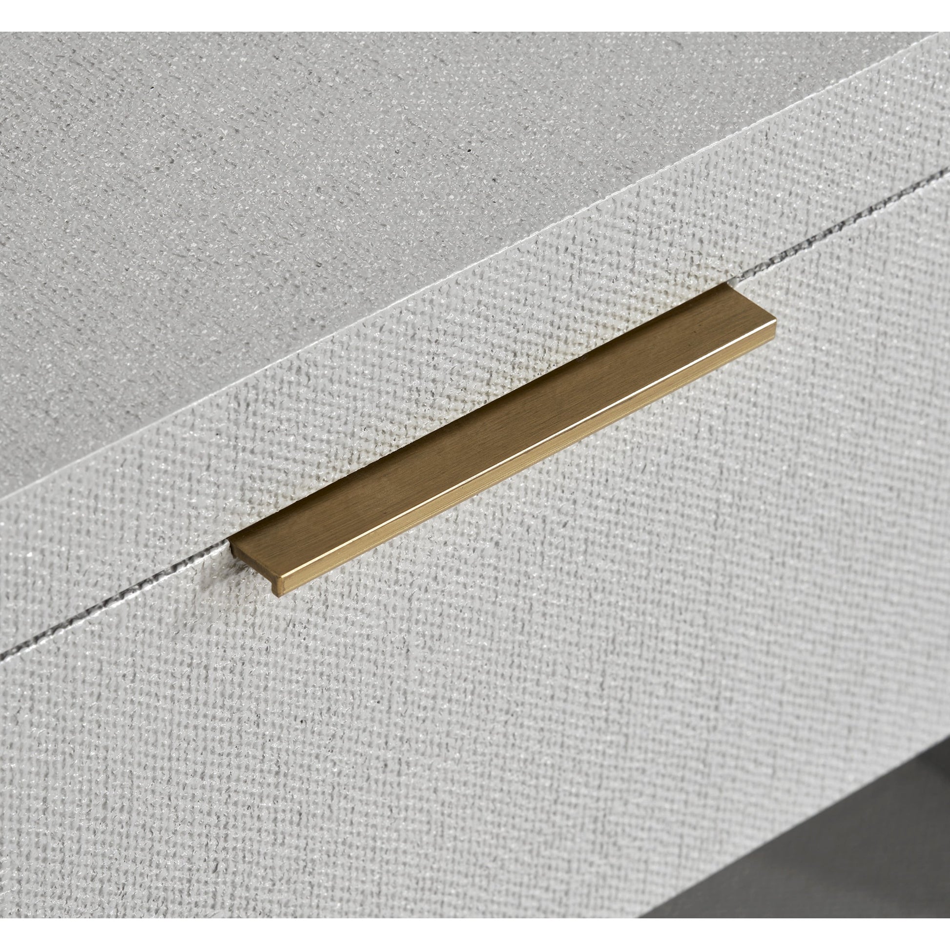 Montaigne Bedside Chest by Interlude Home. Made from unique in a modern style.