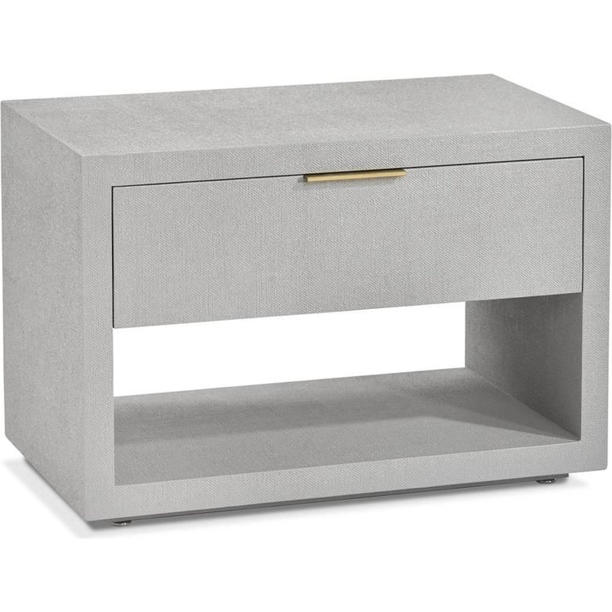 Montaigne Bedside Chest by Interlude Home. Made from unique in a modern style.