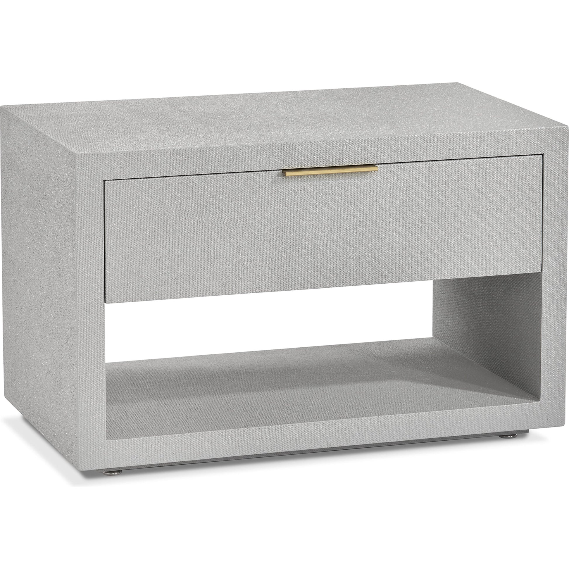 Montaigne Bedside Chest by Interlude Home. Made from unique in a modern style.