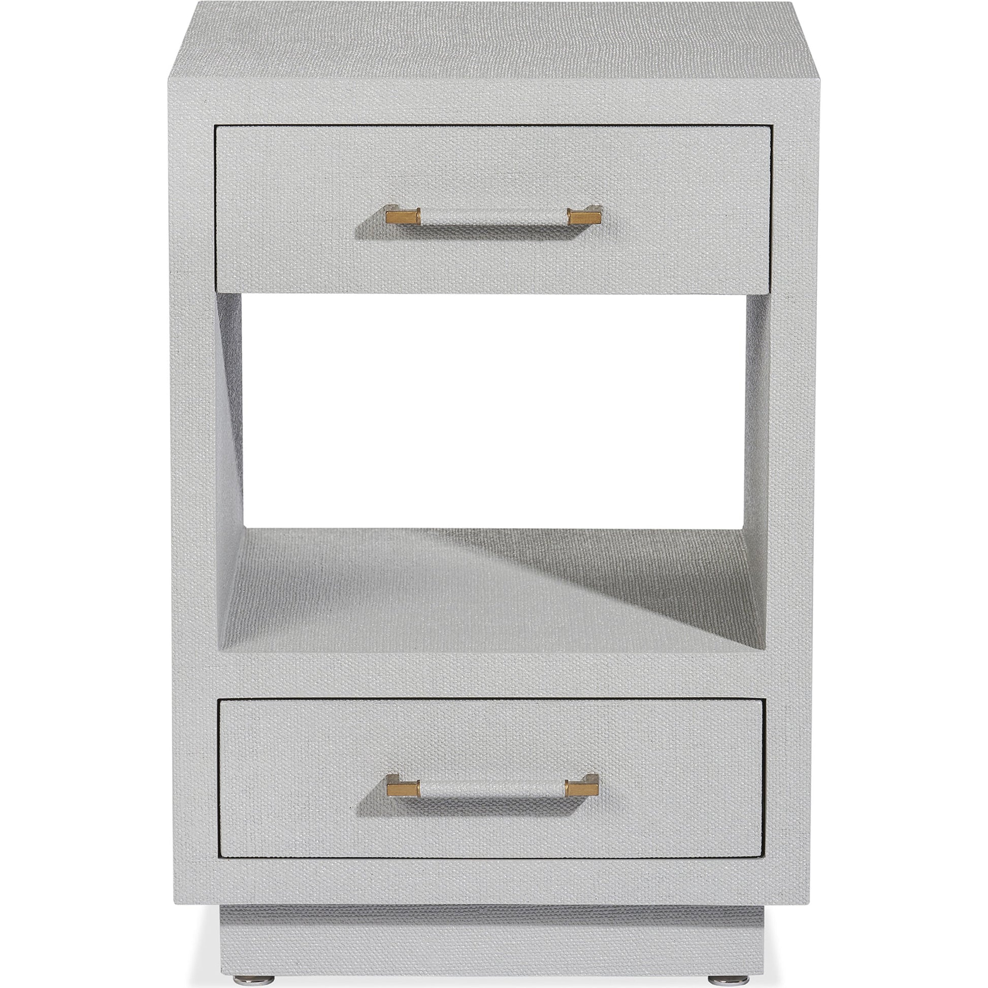 Taylor Small Bedside Chest by Interlude Home. Made from unique in a modern style.