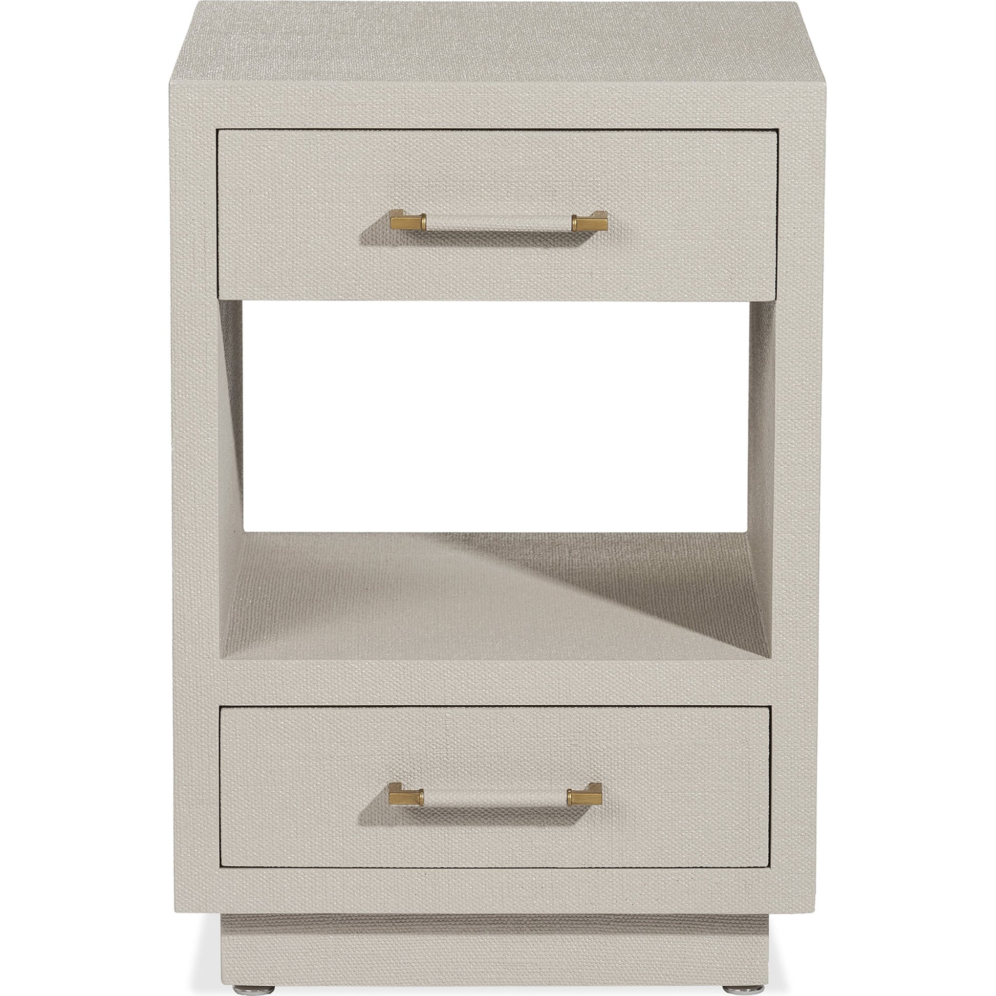 Taylor Small Bedside Chest by Interlude Home. Made from unique in a modern style.