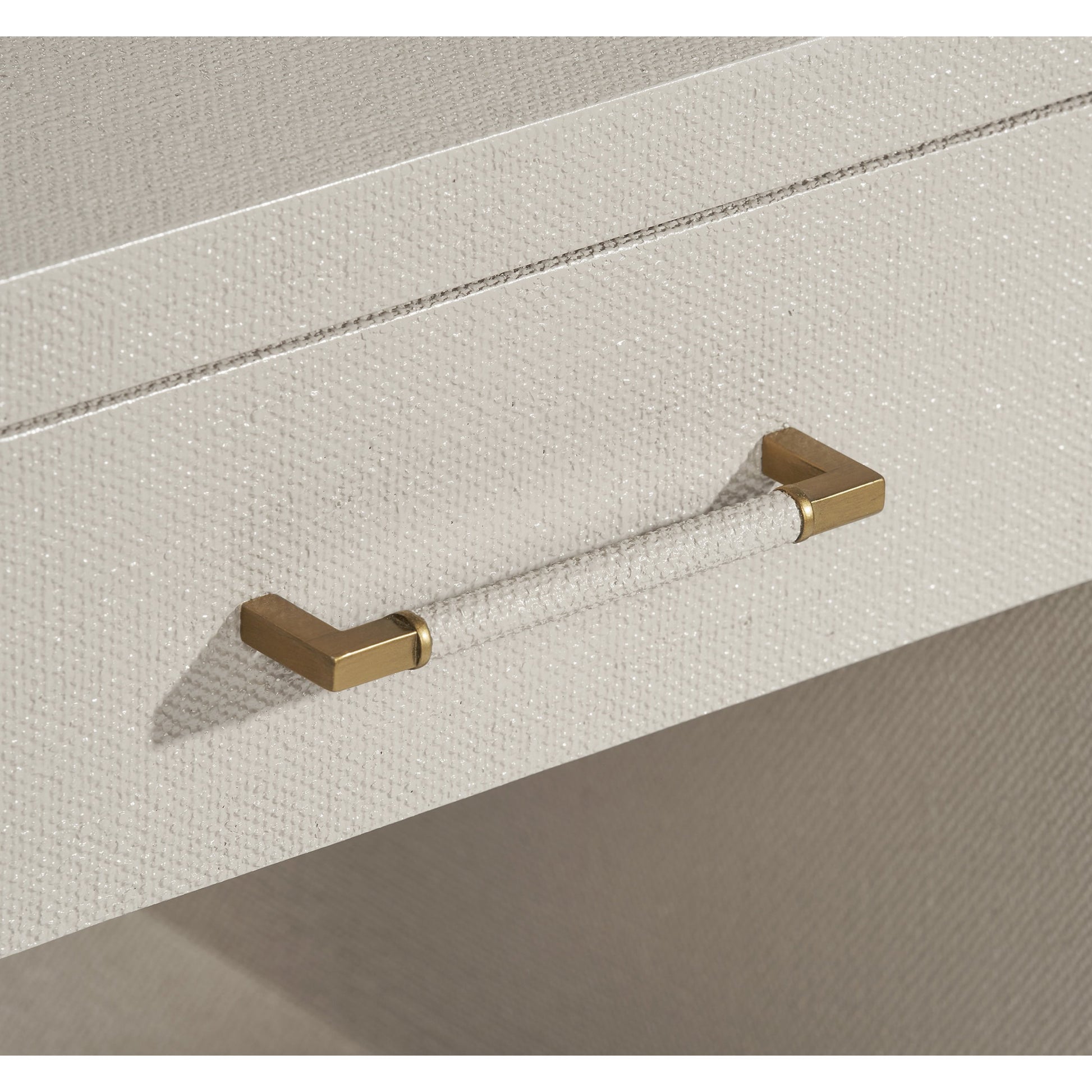 Taylor Small Bedside Chest by Interlude Home. Made from unique in a modern style.