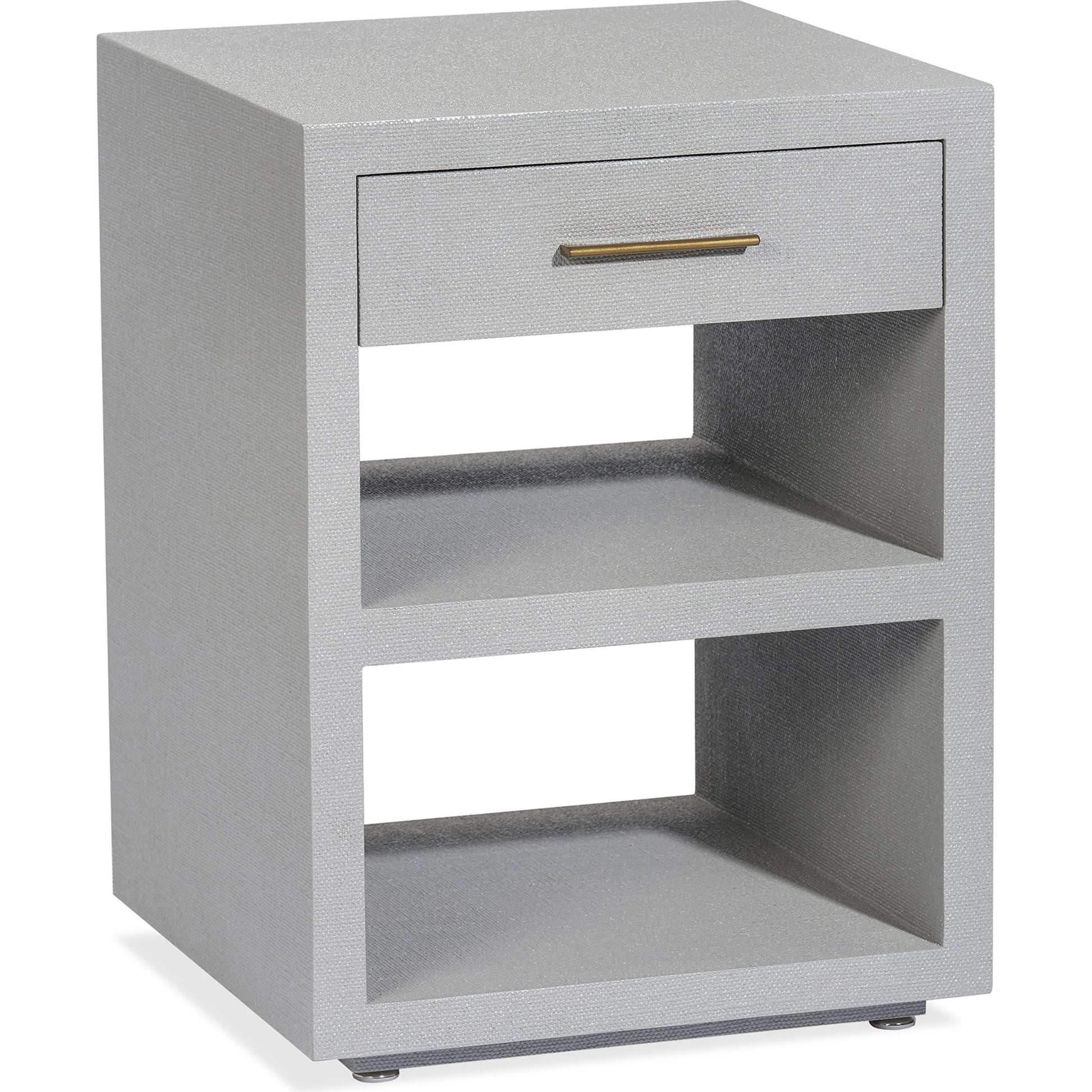 Livia Small Bedside Chest by Interlude Home. Made from unique in a modern style.