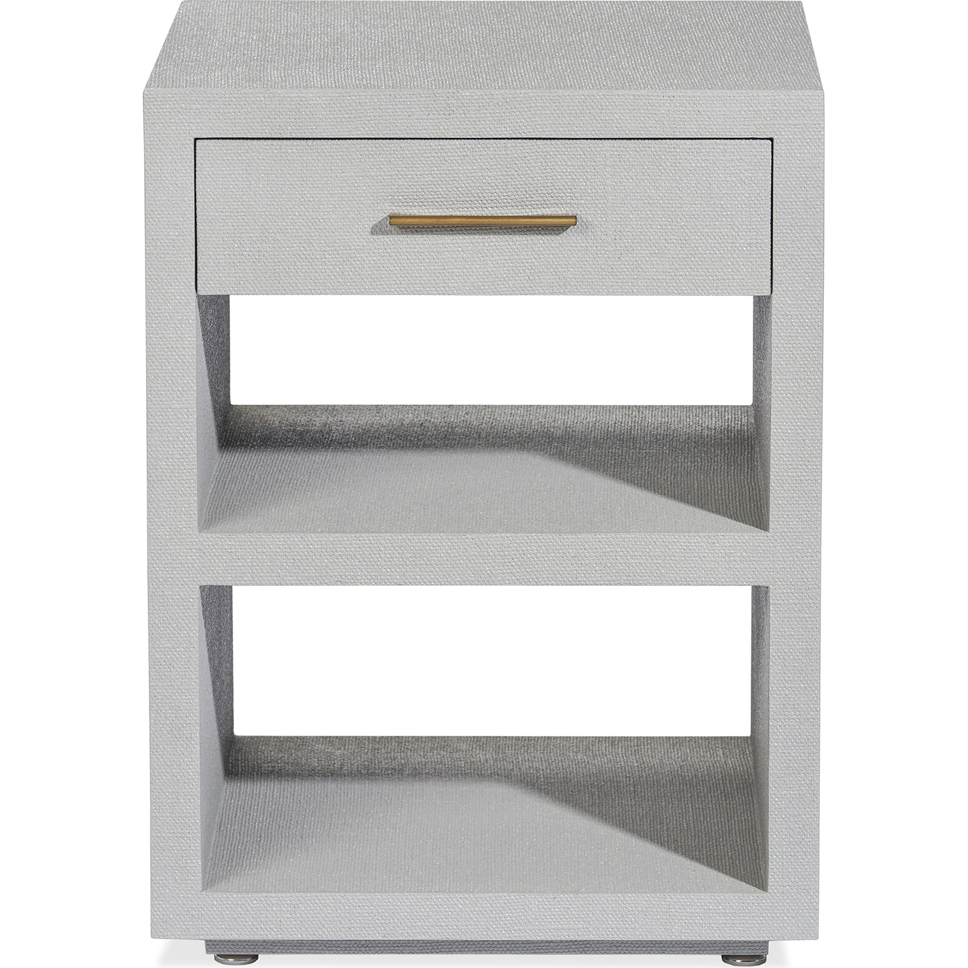 Livia Small Bedside Chest by Interlude Home. Made from unique in a modern style.