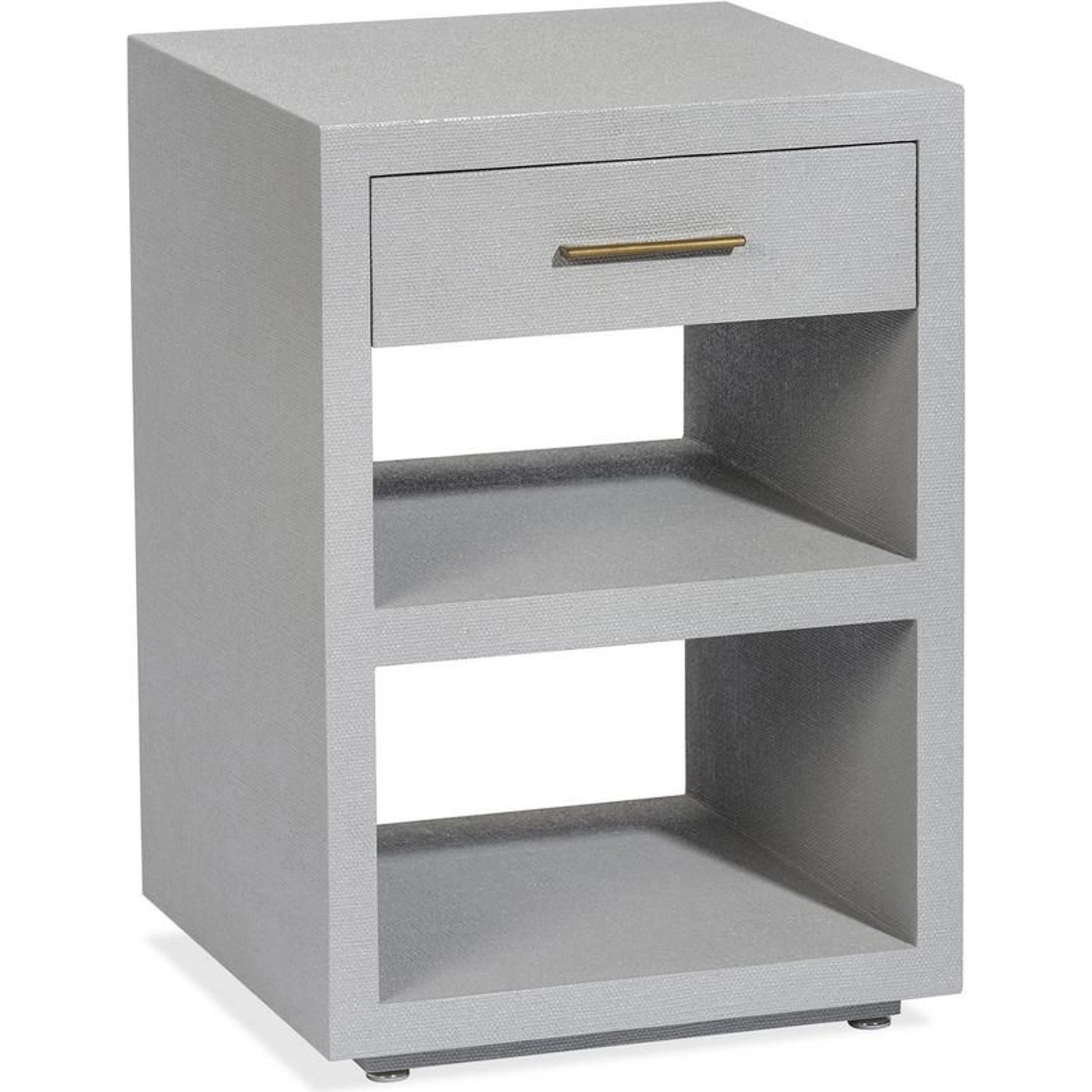 Livia Small Bedside Chest by Interlude Home. Made from unique in a modern style.