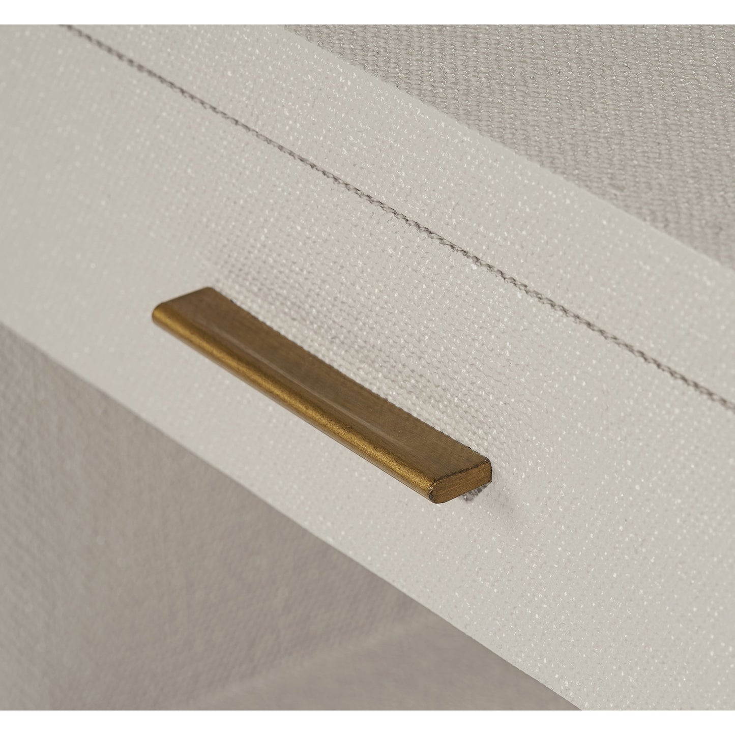 015 SR-839728 | Closeup | Livia Small Bedside Chest by Interlude Home. Made from unique in a modern style.