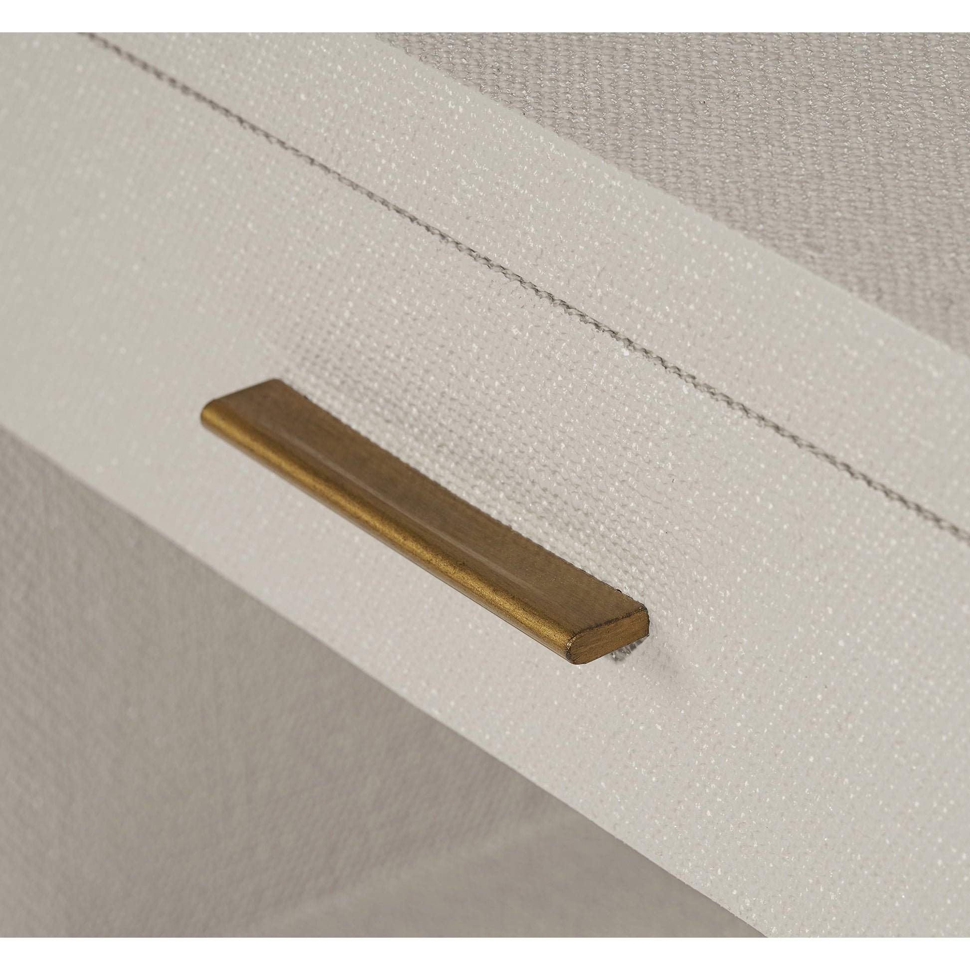 Livia Small Bedside Chest by Interlude Home. Made from unique in a modern style.