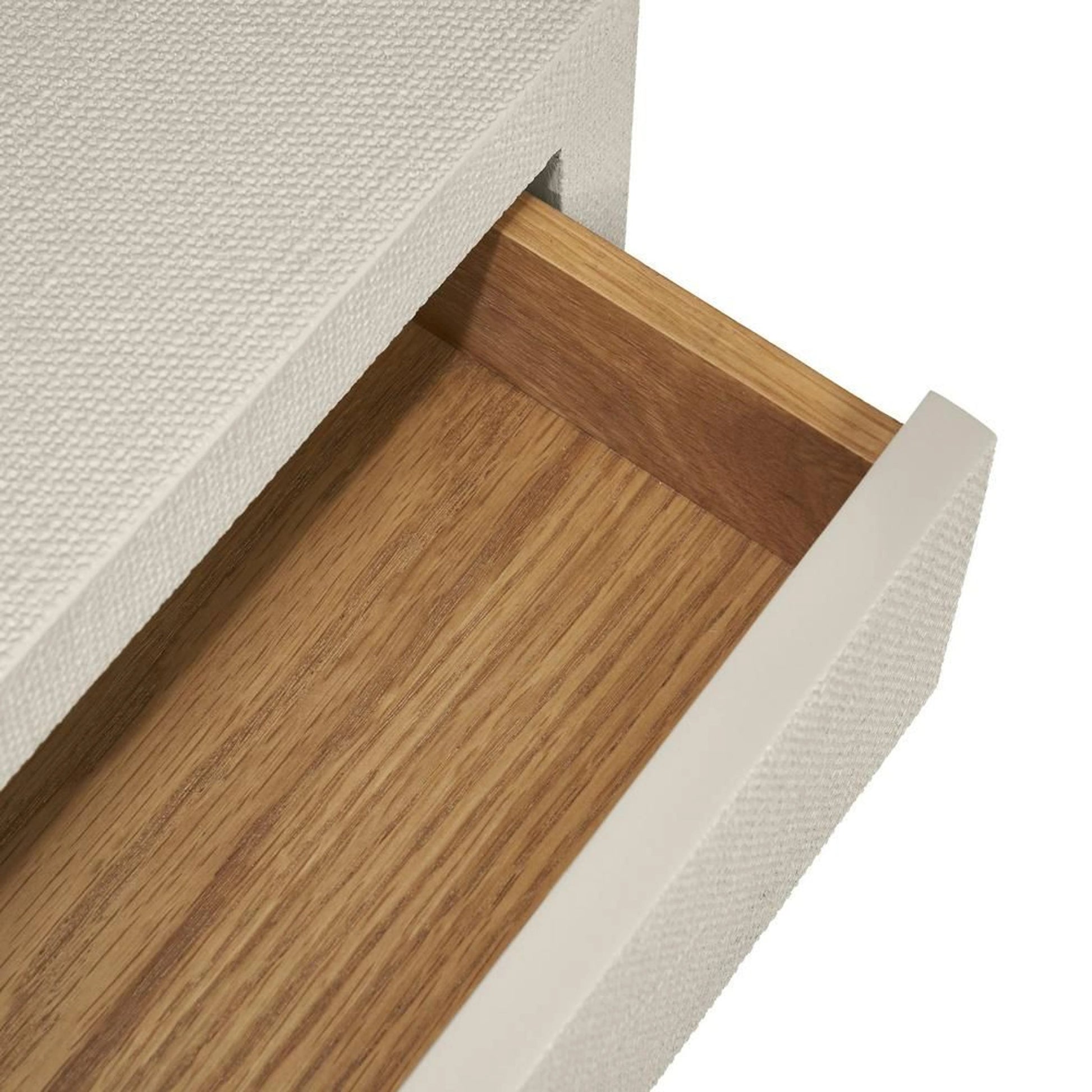 Livia Small Bedside Chest by Interlude Home. Made from unique in a modern style.